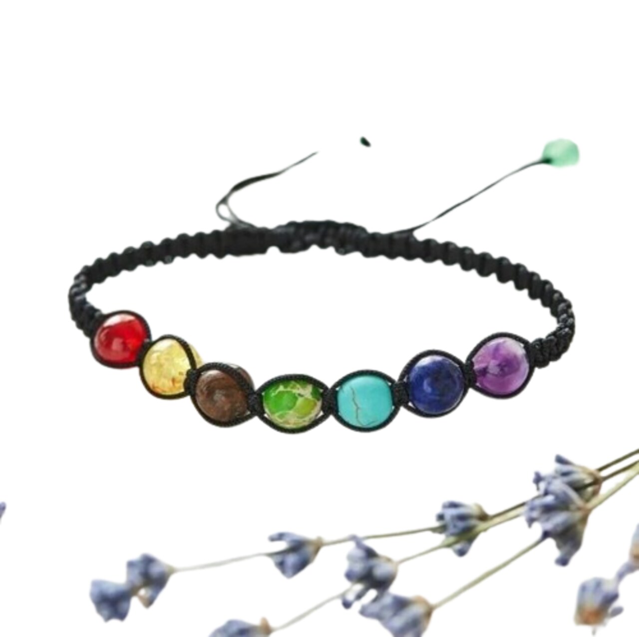 Reiki bracelet 2025